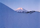 1995年 フォトコン 一般部門 シルバー賞 雪景/沼倉司