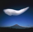 2008年 フォトコン 一般部門 グランプリ 青い空に白い雲/勝俣貢