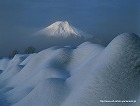 2013年 フォトコン 特別賞 【岡田紅陽賞】幻想的な朝/後藤重行