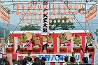 2013年八海祭り 太鼓1