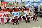 2013年八海祭り 太鼓2