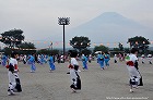 2013年八海祭り 盆踊り1