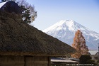 2013年秋 富士山2