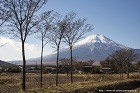 2013年秋 富士山4