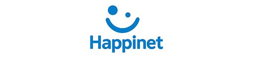 Happinetく