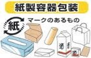 紙製容器包装