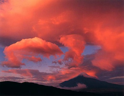 荒天の兆し／椙浦淳の画像