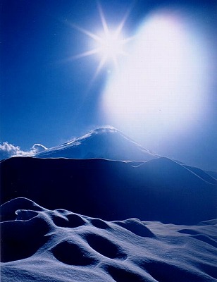 陽光／梶原正剛の画像