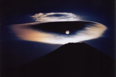 彩雲／川合滋の画像