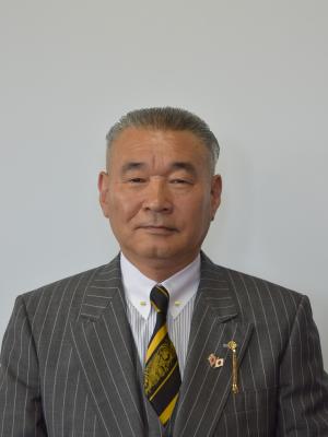 議長写真