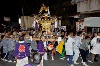 忍草諏訪神社例大祭の画像1