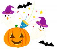 ハロウィン