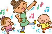 ママと一緒に動かそう！