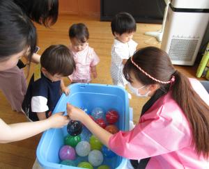 夏まつり